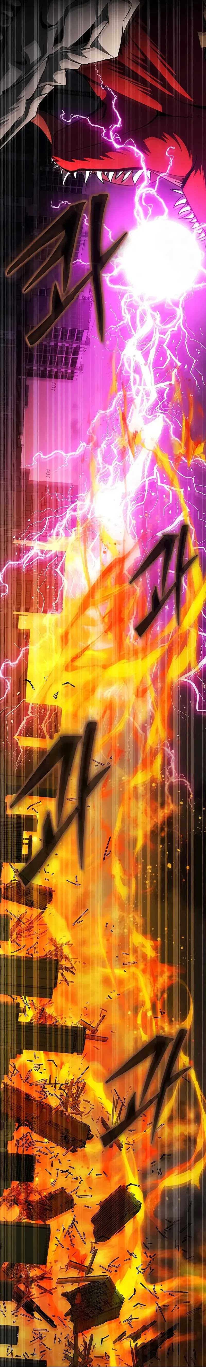 Steel-Eating Player Chapter 69 Gambar 3