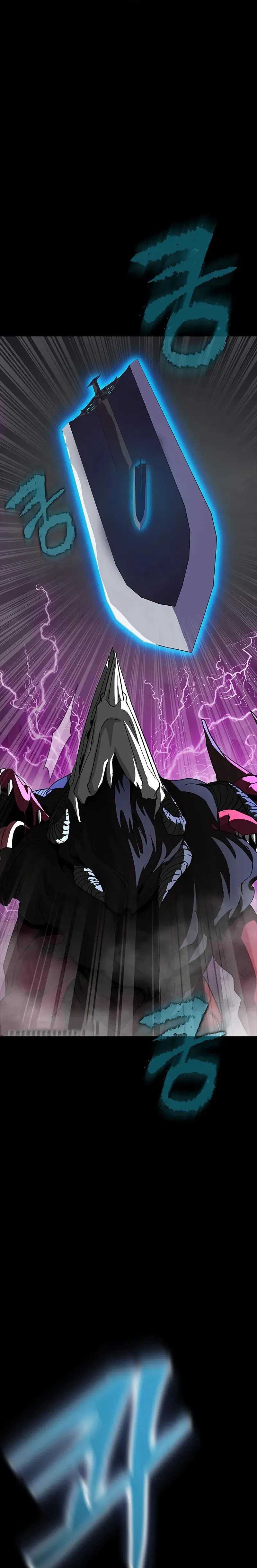 Steel-Eating Player Chapter 69 Gambar 31