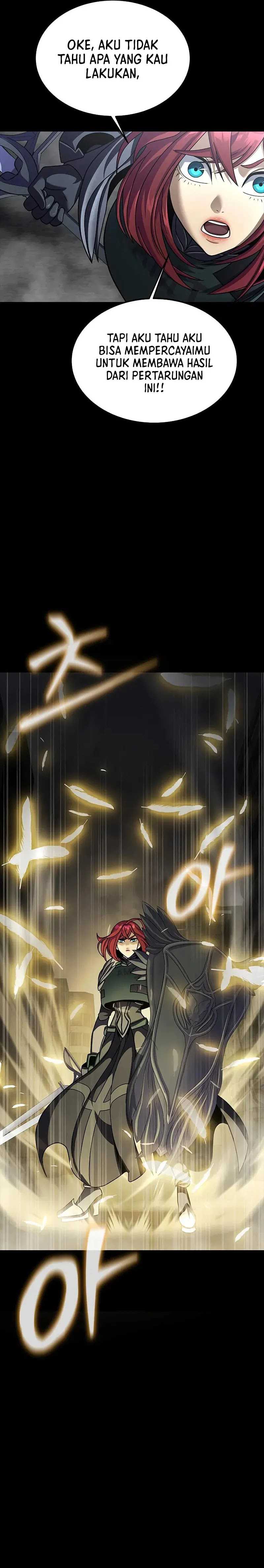 Steel-Eating Player Chapter 69 Gambar 37