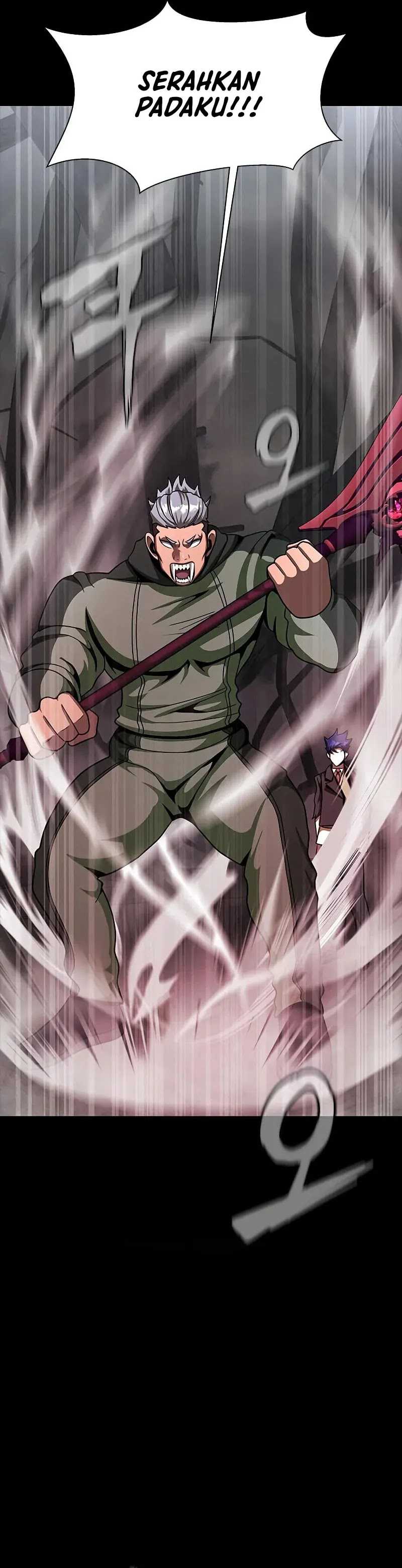 Steel-Eating Player Chapter 69 Gambar 39