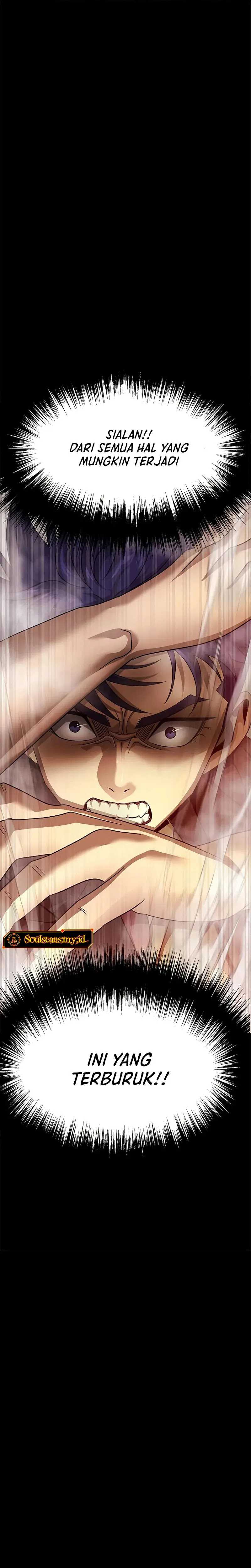 Steel-Eating Player Chapter 69 Gambar 4