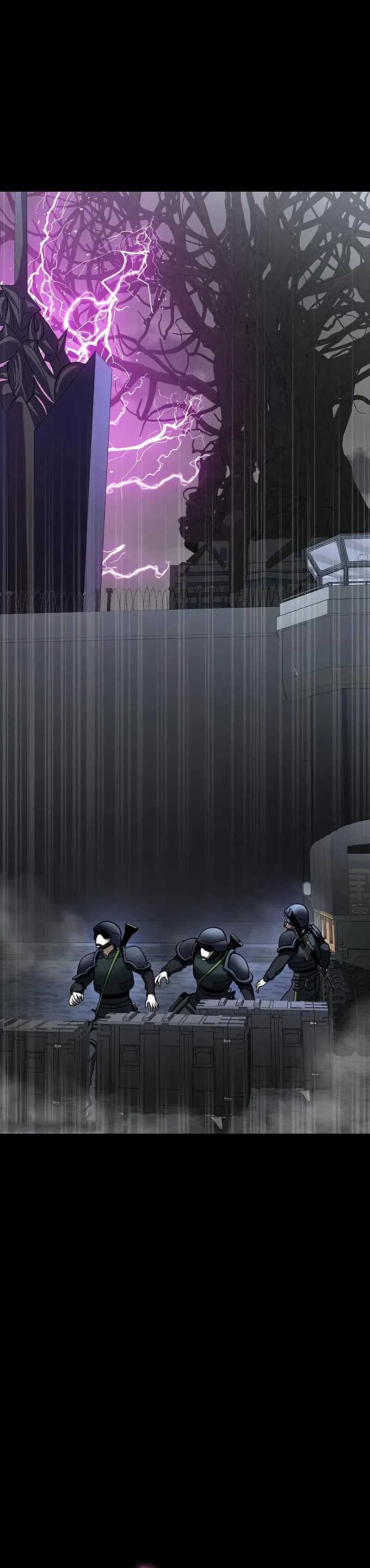 Steel-Eating Player Chapter 69 Gambar 42