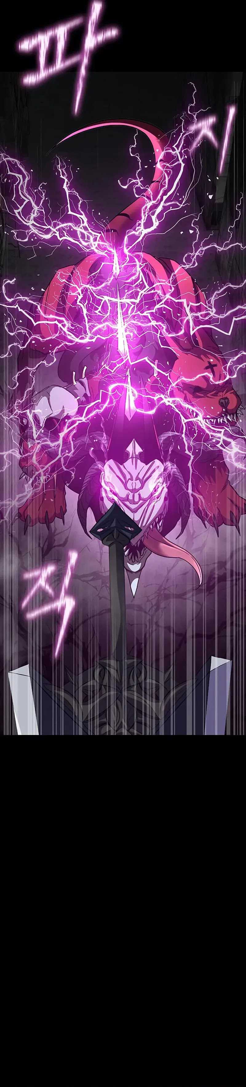 Steel-Eating Player Chapter 69 Gambar 43