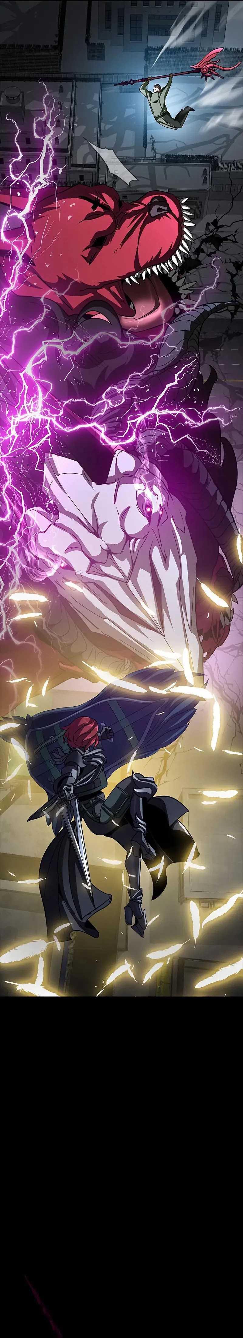 Steel-Eating Player Chapter 69 Gambar 44