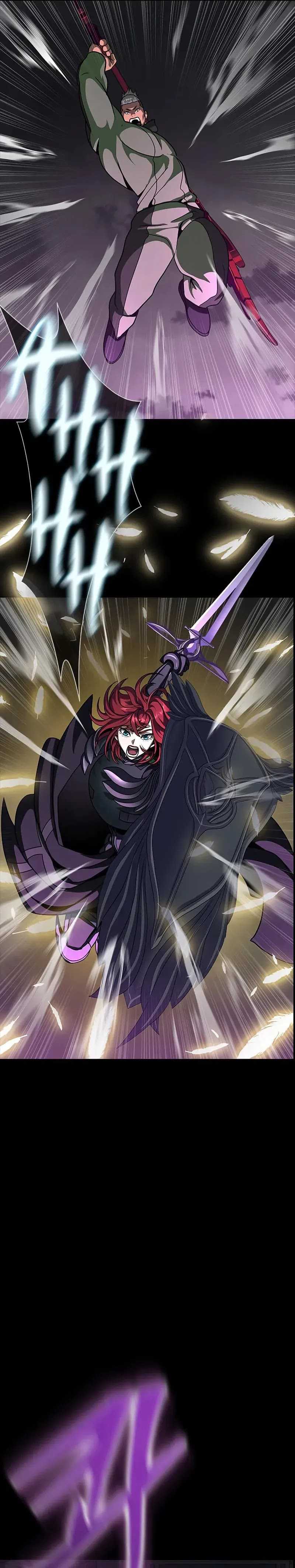 Steel-Eating Player Chapter 69 Gambar 45