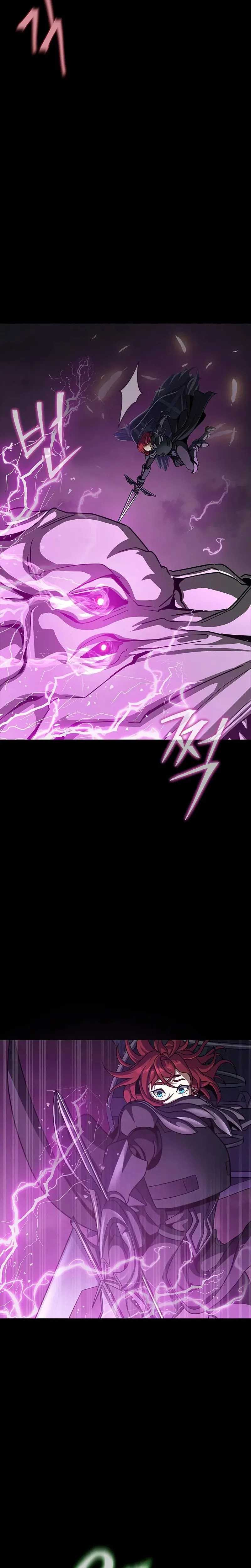 Steel-Eating Player Chapter 69 Gambar 47