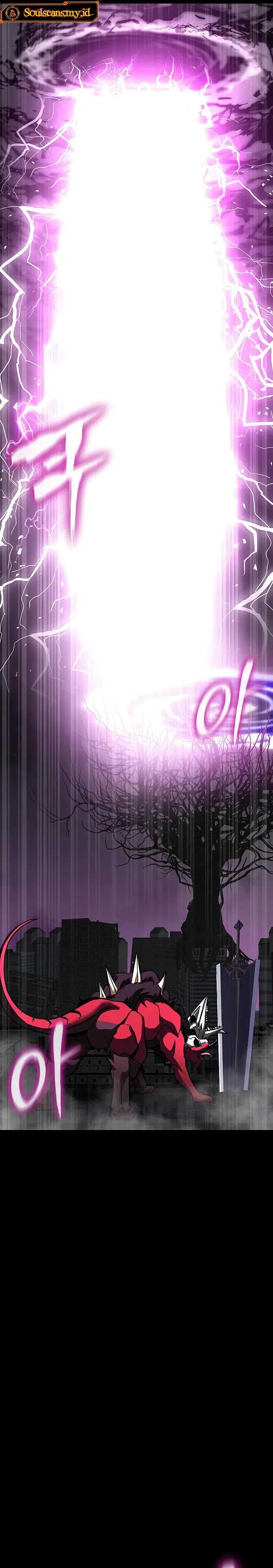 Steel-Eating Player Chapter 69 Gambar 53