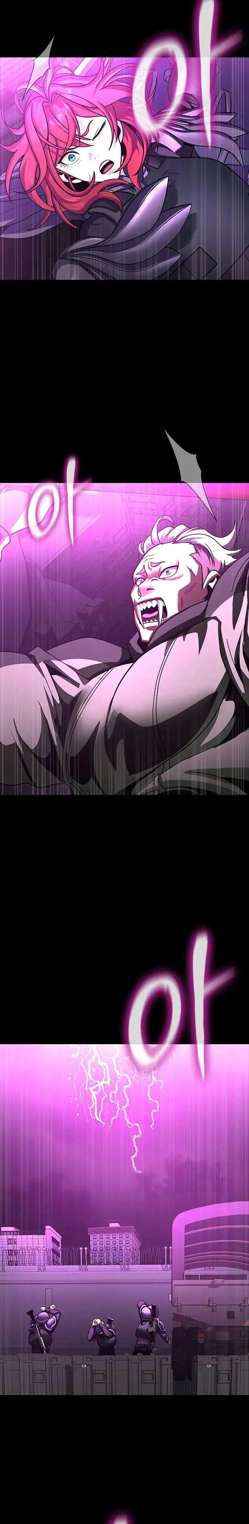 Steel-Eating Player Chapter 69 Gambar 54