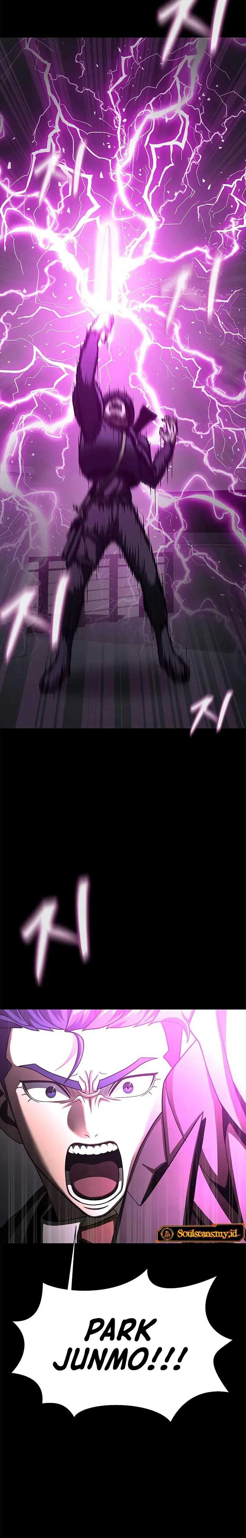 Steel-Eating Player Chapter 69 Gambar 58