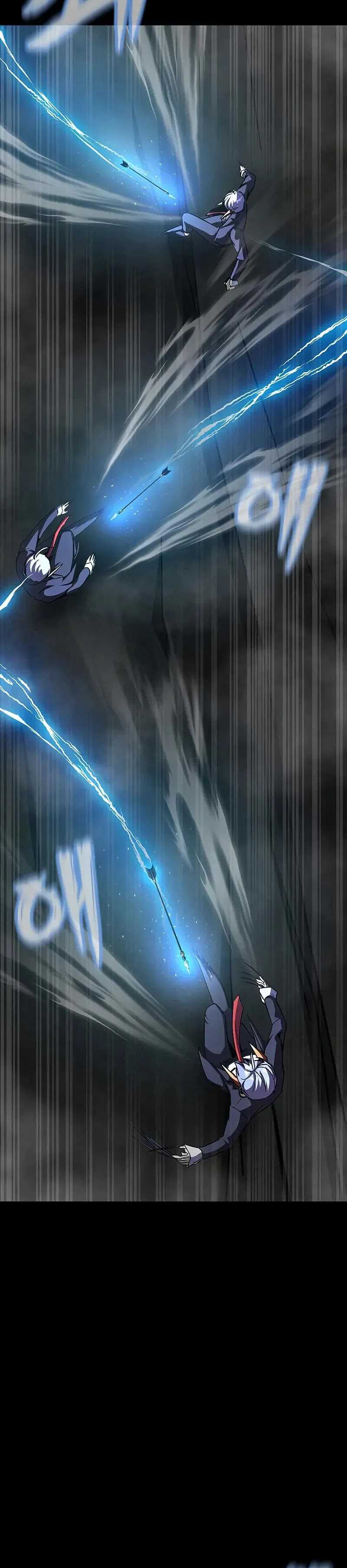 Steel-Eating Player Chapter 69 Gambar 8