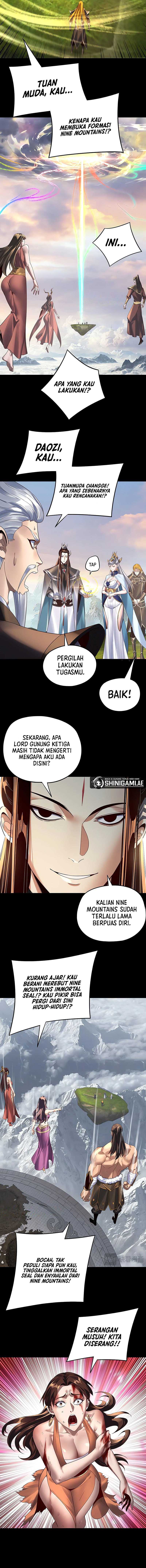 The Villain Of Destiny Chapter 232 Gambar 6