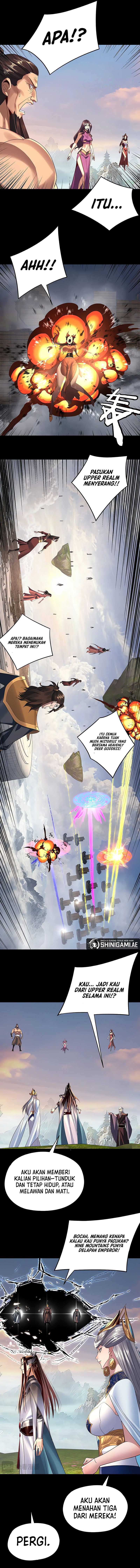 The Villain Of Destiny Chapter 232 Gambar 7