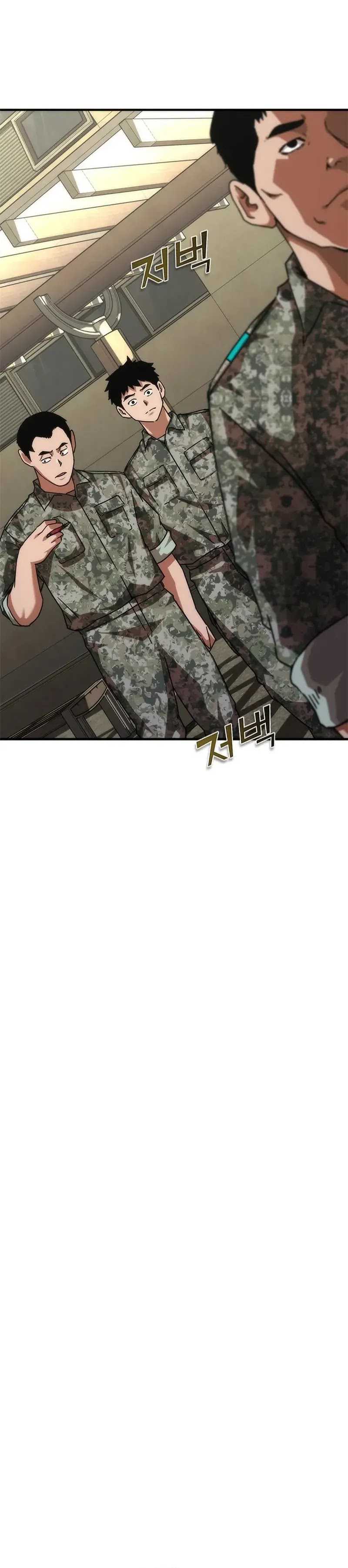 Zombie Apocalypse 82-08 Chapter 64 Gambar 49