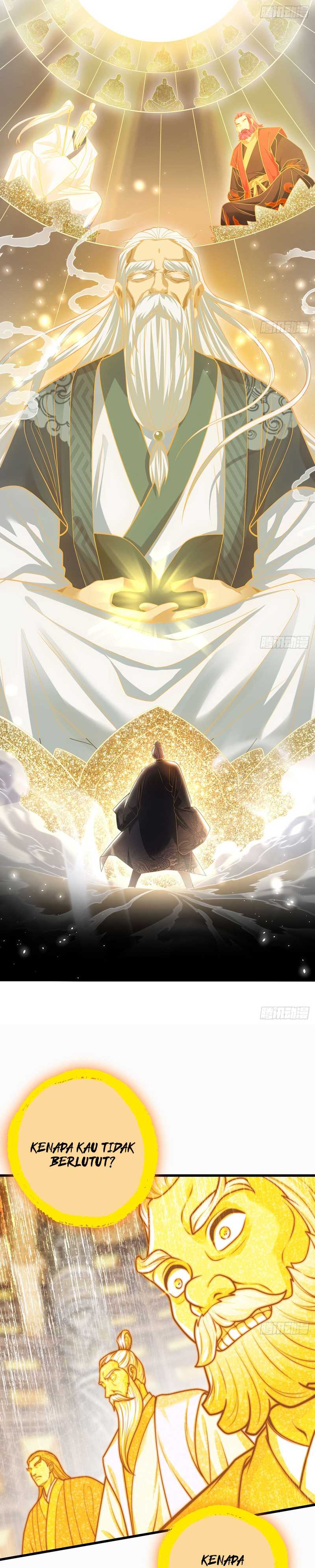 The More I Die the More Invincible I Become Chapter 42 Gambar 23