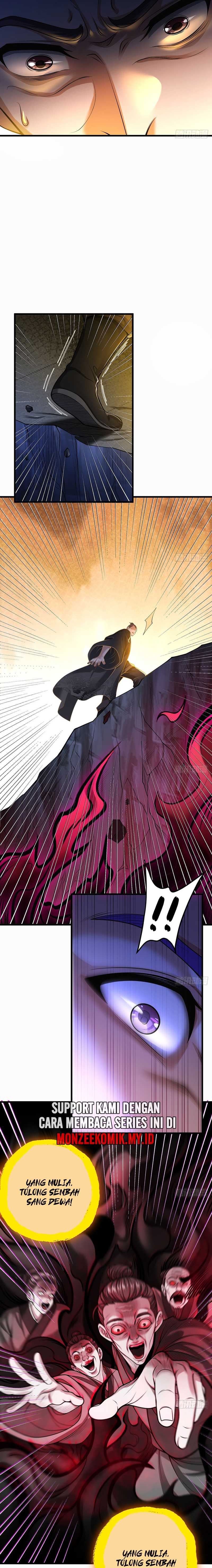 The More I Die the More Invincible I Become Chapter 42 Gambar 25