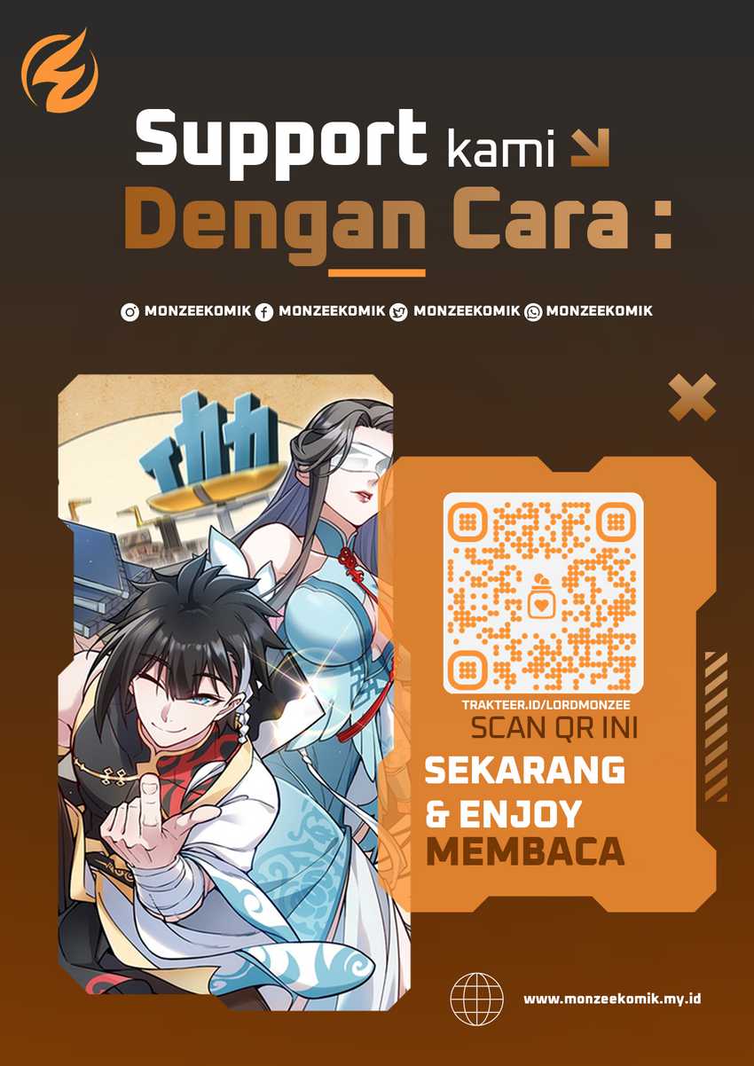The More I Die the More Invincible I Become Chapter 42 Gambar 27