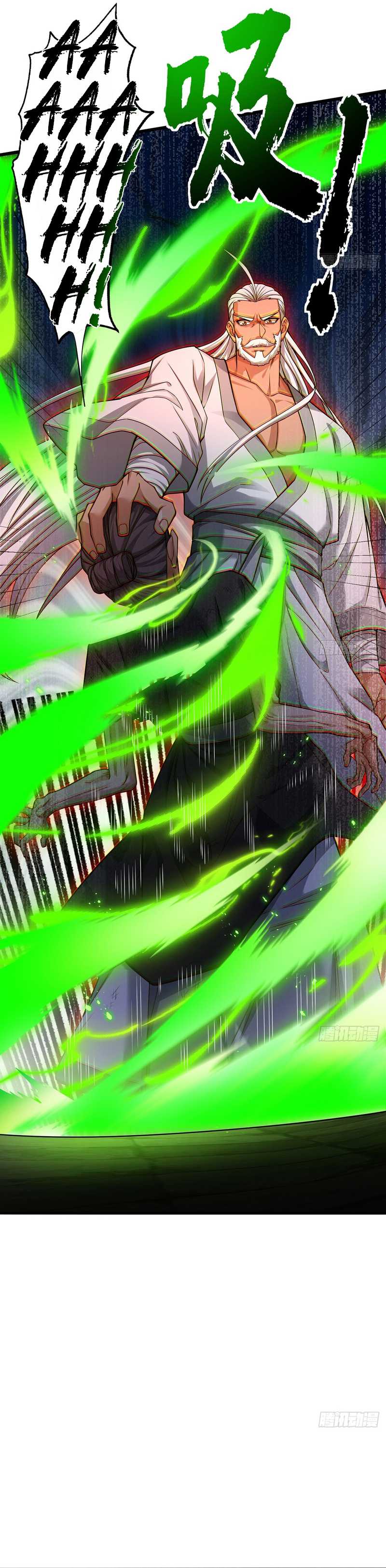 The More I Die the More Invincible I Become Chapter 41 Gambar 21