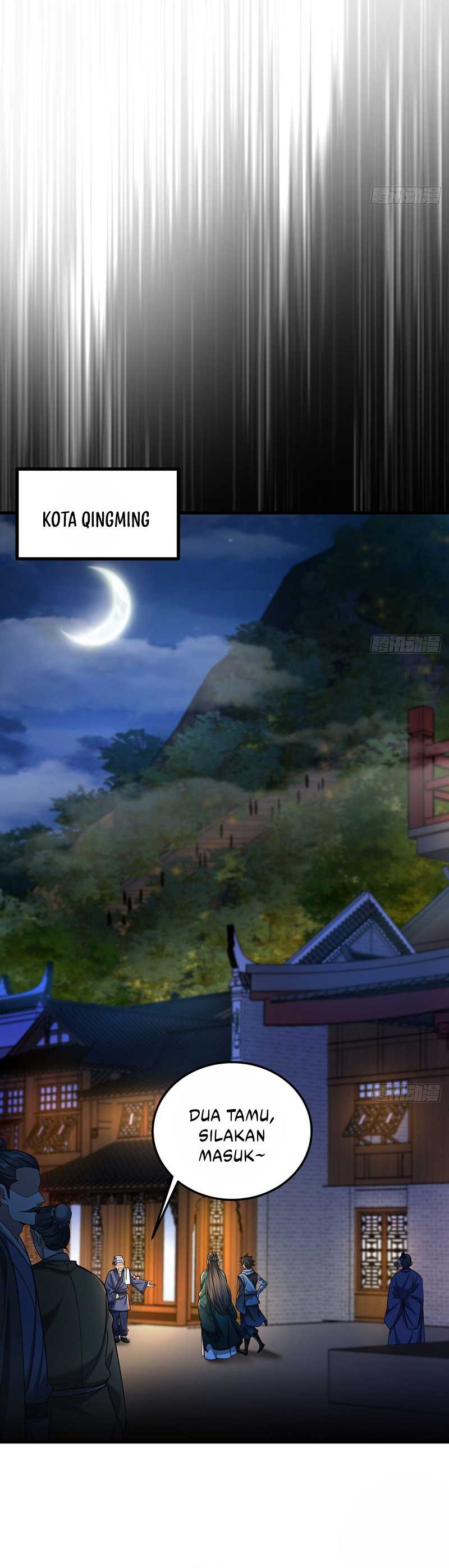 The More I Die the More Invincible I Become Chapter 41 Gambar 26