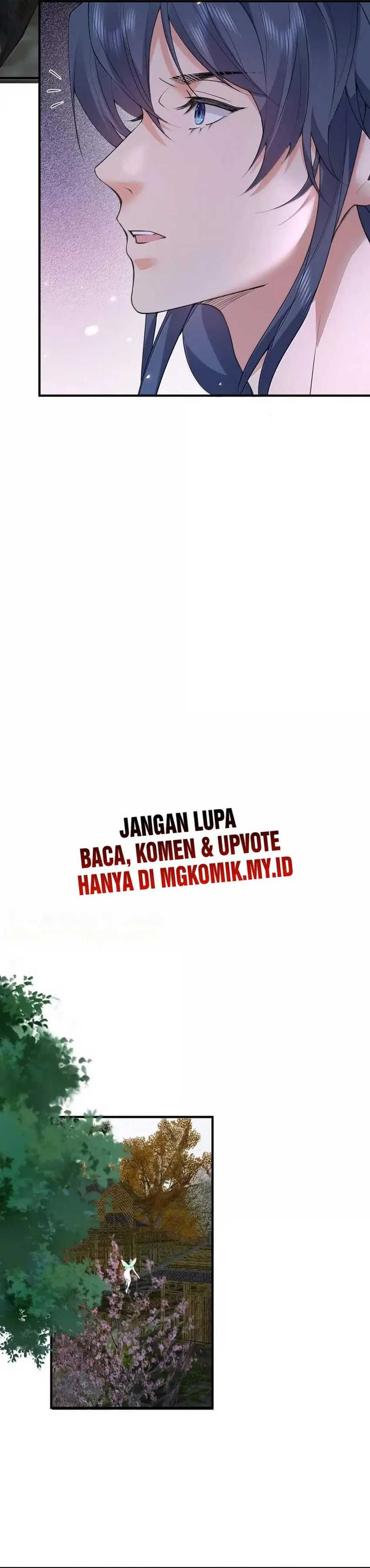 Am I Invincible Chapter 305 Gambar 13