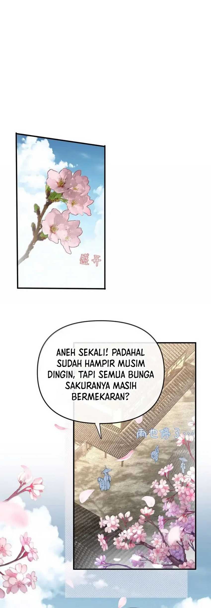 Baca Manhua Am I Invincible Chapter 304 Gambar 2