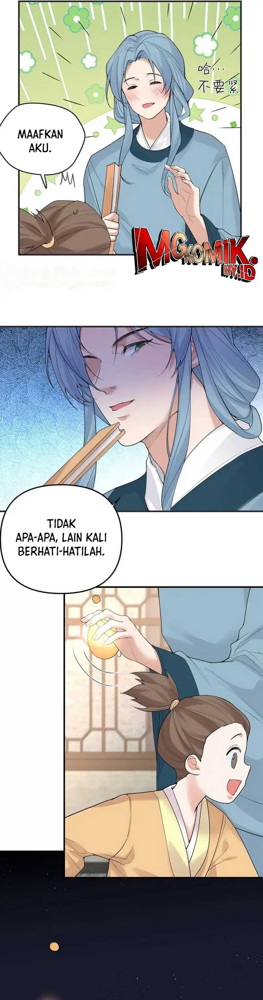 Am I Invincible Chapter 304 Gambar 7