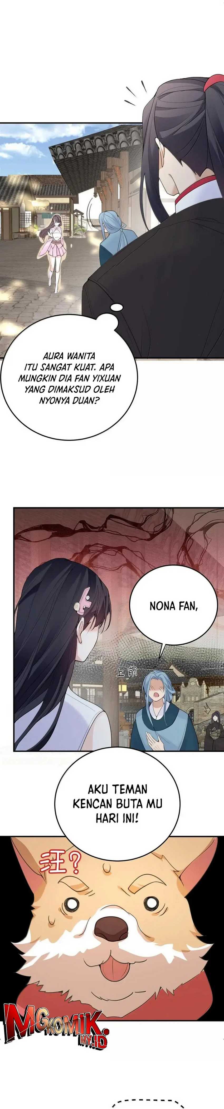 Am I Invincible Chapter 303 Gambar 10