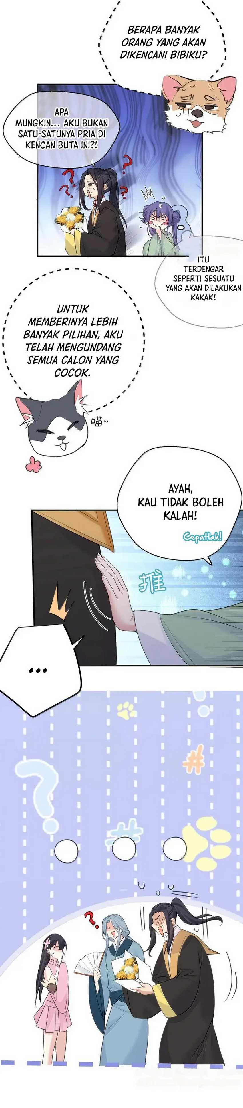 Am I Invincible Chapter 303 Gambar 11