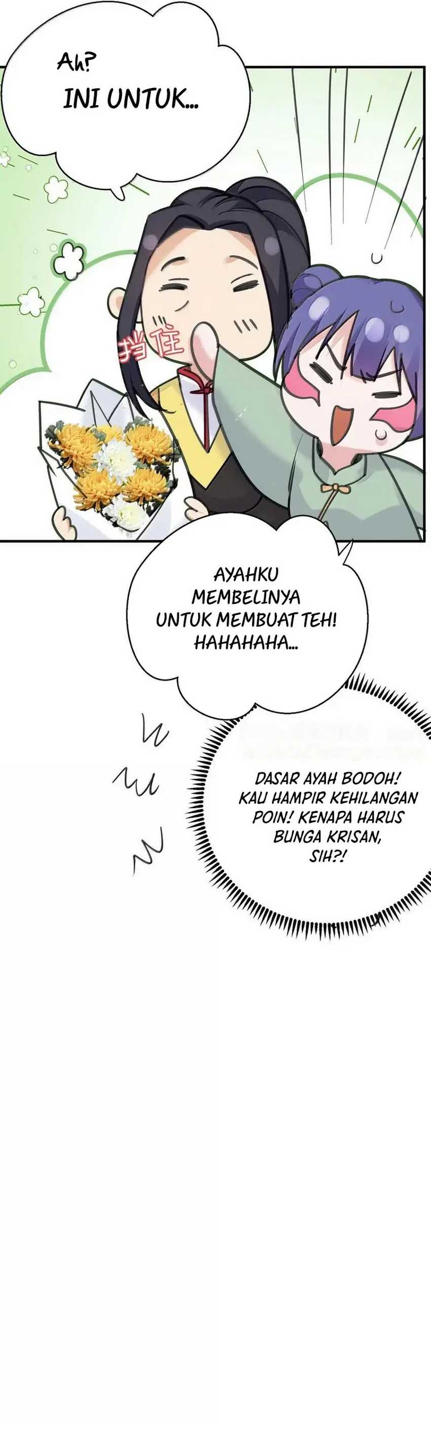 Am I Invincible Chapter 303 Gambar 14