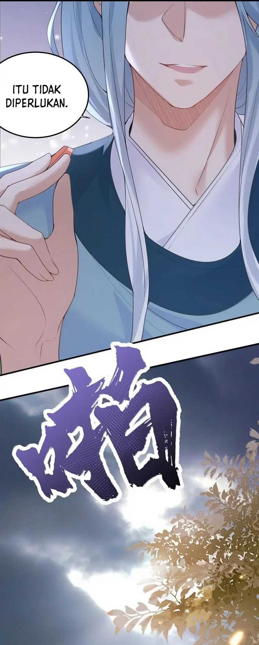 Am I Invincible Chapter 303 Gambar 18