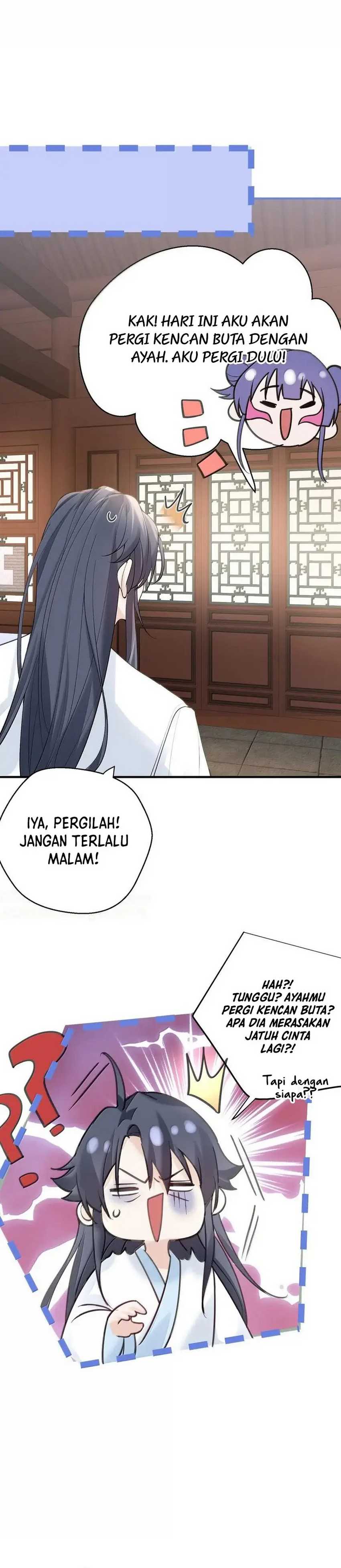 Baca Manhua Am I Invincible Chapter 303 Gambar 2