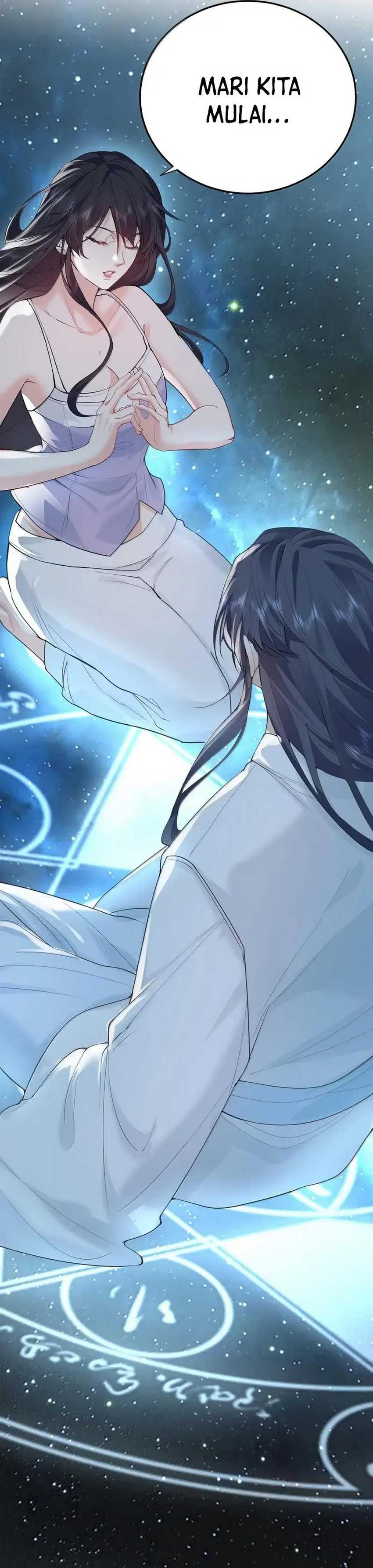 Am I Invincible Chapter 303 Gambar 5
