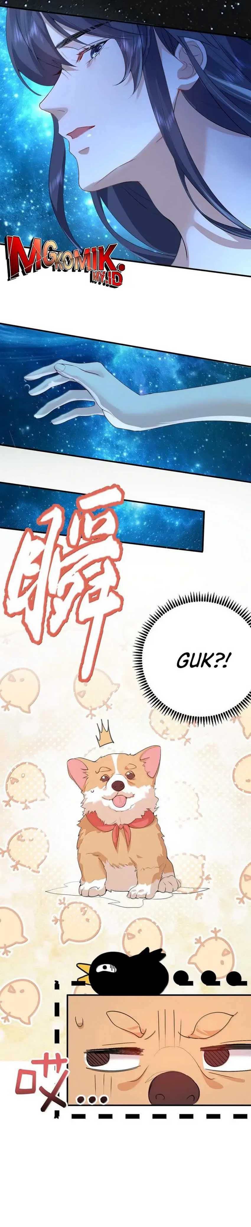 Am I Invincible Chapter 303 Gambar 6