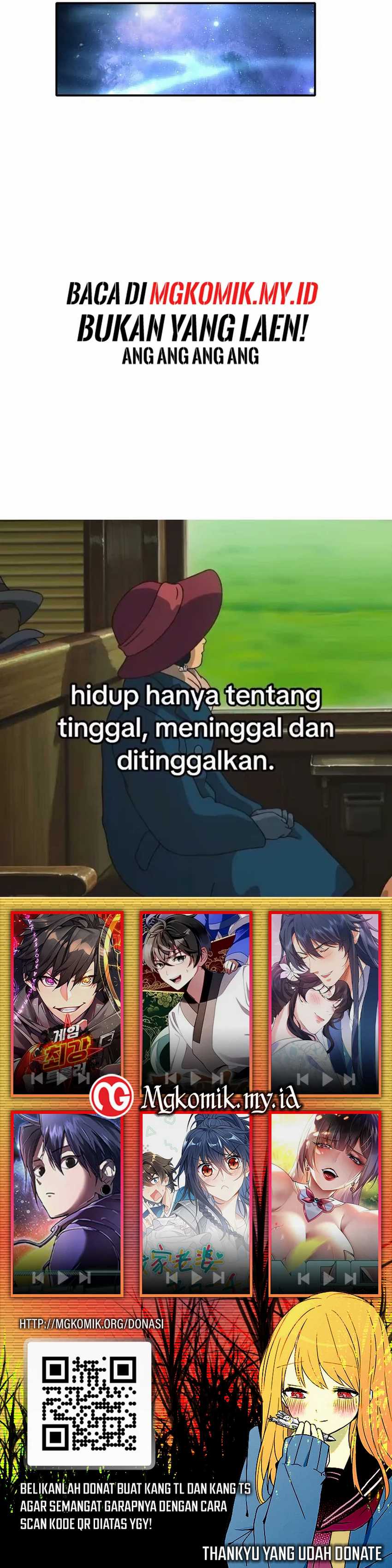 My Female Apprentices Are All Big Shots From the Future Chapter 328 Gambar 22