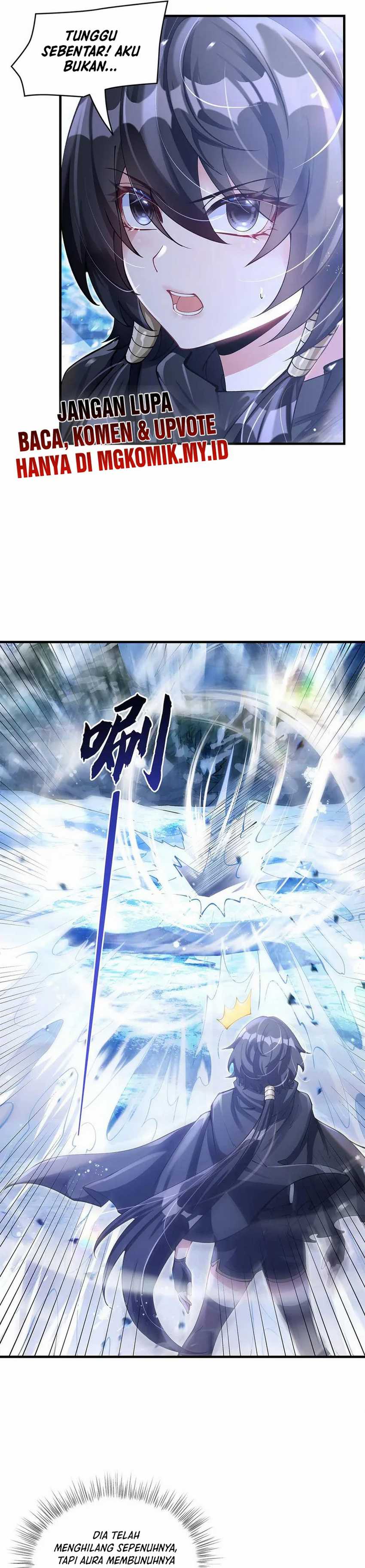 My Female Apprentices Are All Big Shots From the Future Chapter 326 Gambar 4