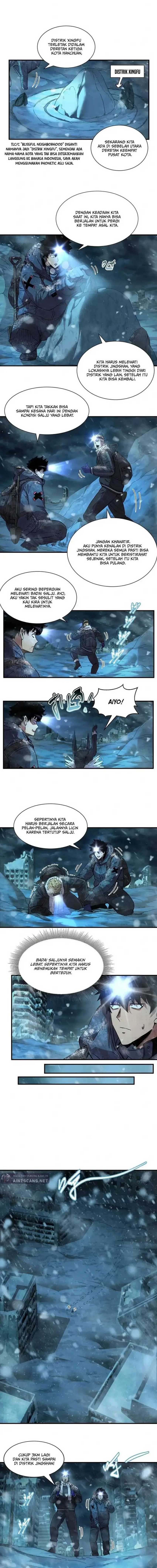 Frozen Frontiers Chapter 35 Gambar 3