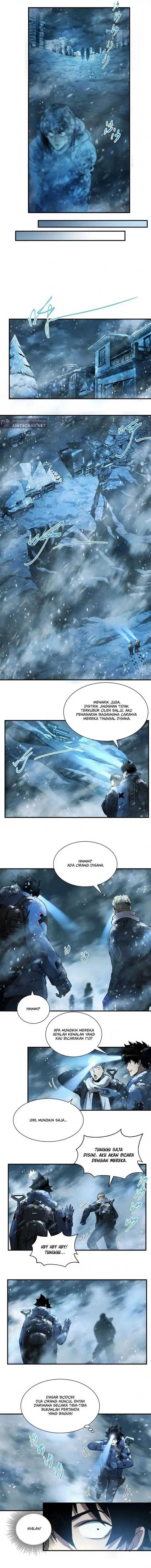 Frozen Frontiers Chapter 35 Gambar 5