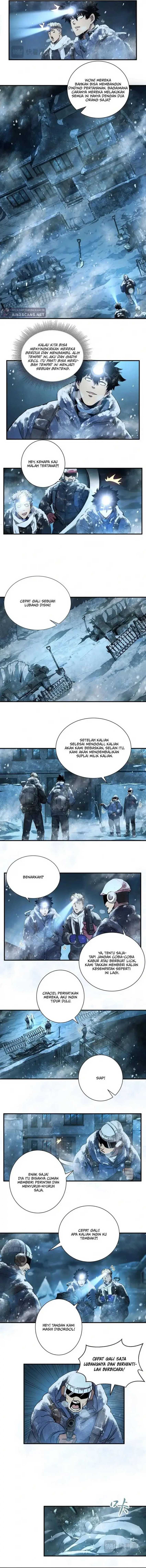 Frozen Frontiers Chapter 35 Gambar 8