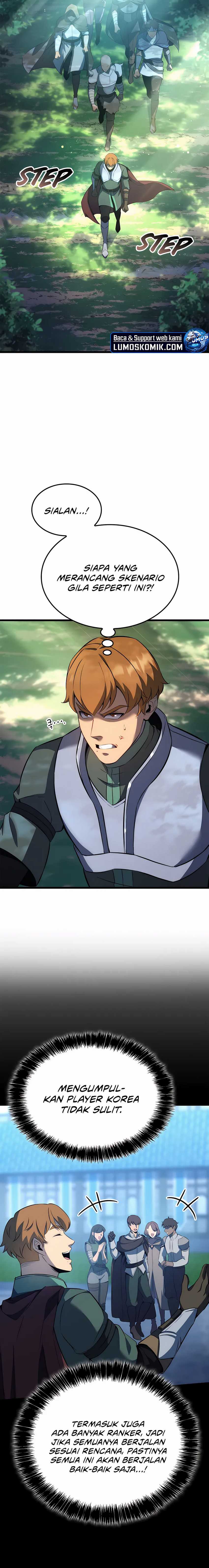 The Count’s Youngest Son Is A Player! Chapter 97 Gambar 10