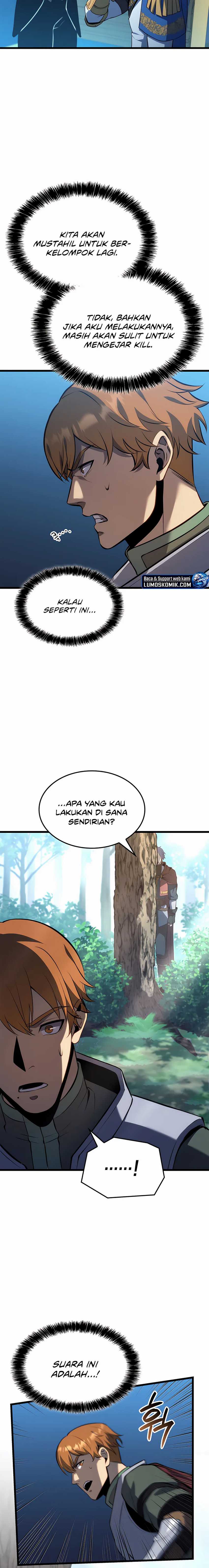 The Count’s Youngest Son Is A Player! Chapter 97 Gambar 17