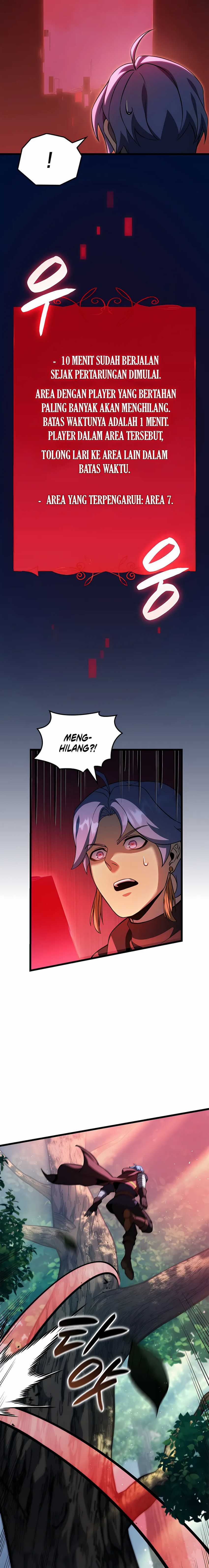 Baca Manhwa The Count’s Youngest Son Is A Player! Chapter 97 Gambar 2