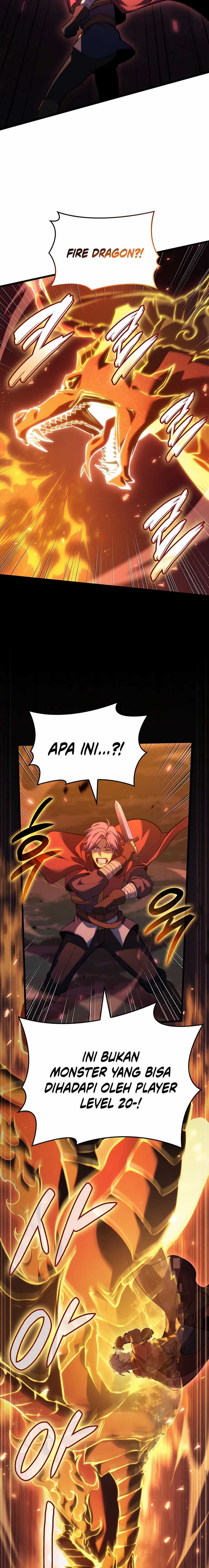 The Count’s Youngest Son Is A Player! Chapter 97 Gambar 21