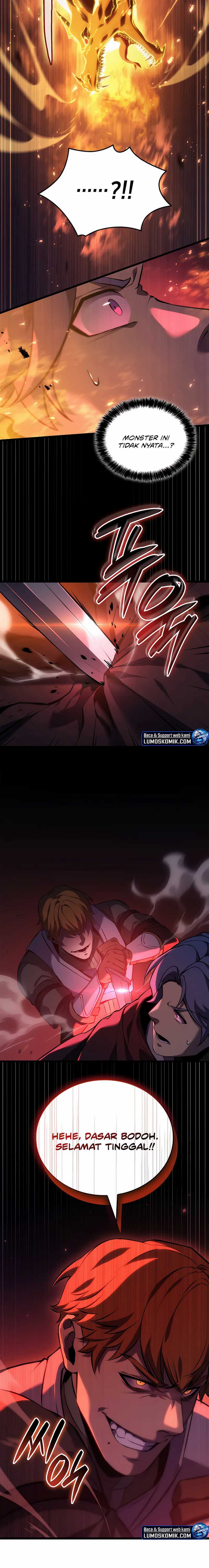 The Count’s Youngest Son Is A Player! Chapter 97 Gambar 22