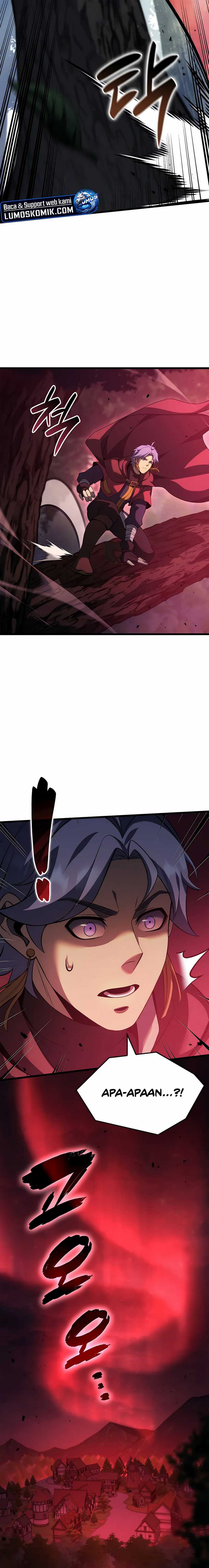 The Count’s Youngest Son Is A Player! Chapter 97 Gambar 3