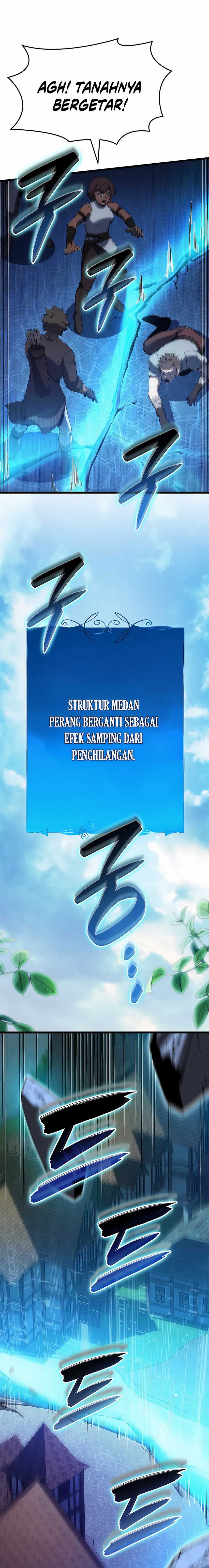 The Count’s Youngest Son Is A Player! Chapter 97 Gambar 7