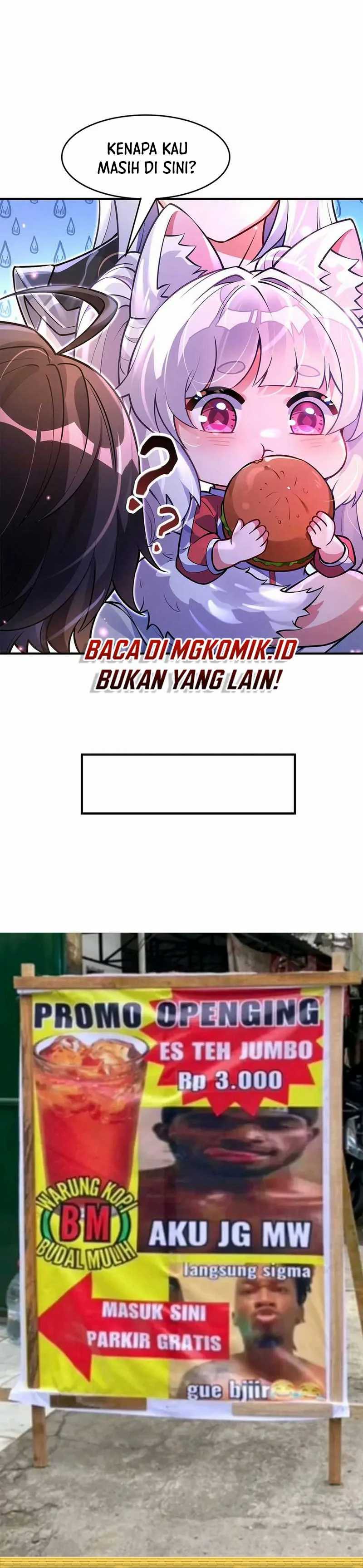 My Female Apprentices Are All Big Shots From the Future Chapter 332 Gambar 24