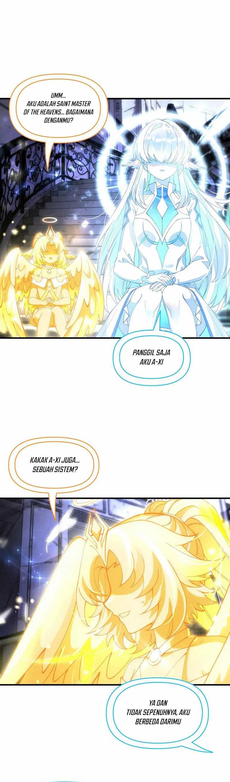 Baca Manhua My Female Apprentices Are All Big Shots From the Future Chapter 331 Gambar 2