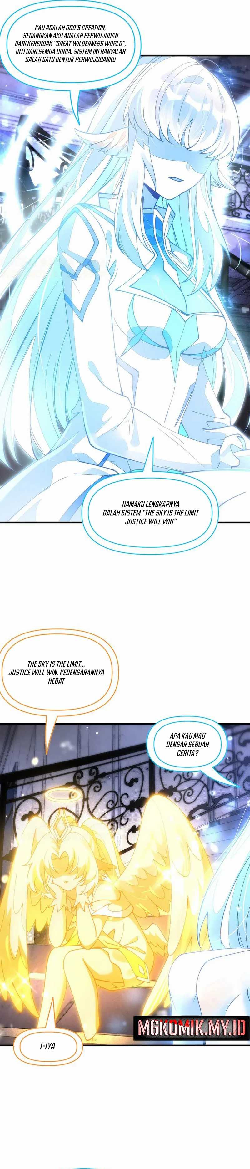 My Female Apprentices Are All Big Shots From the Future Chapter 331 Gambar 3
