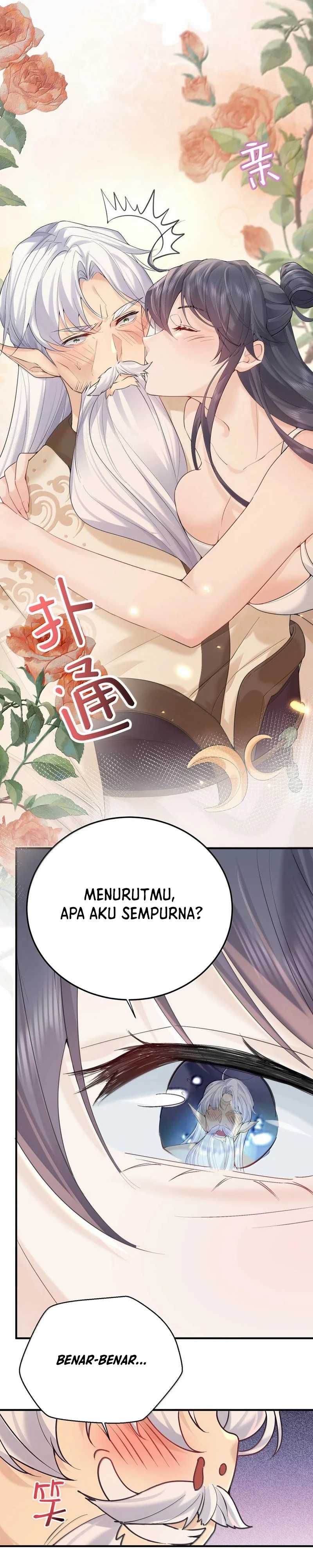 Am I Invincible Chapter 310 Gambar 14