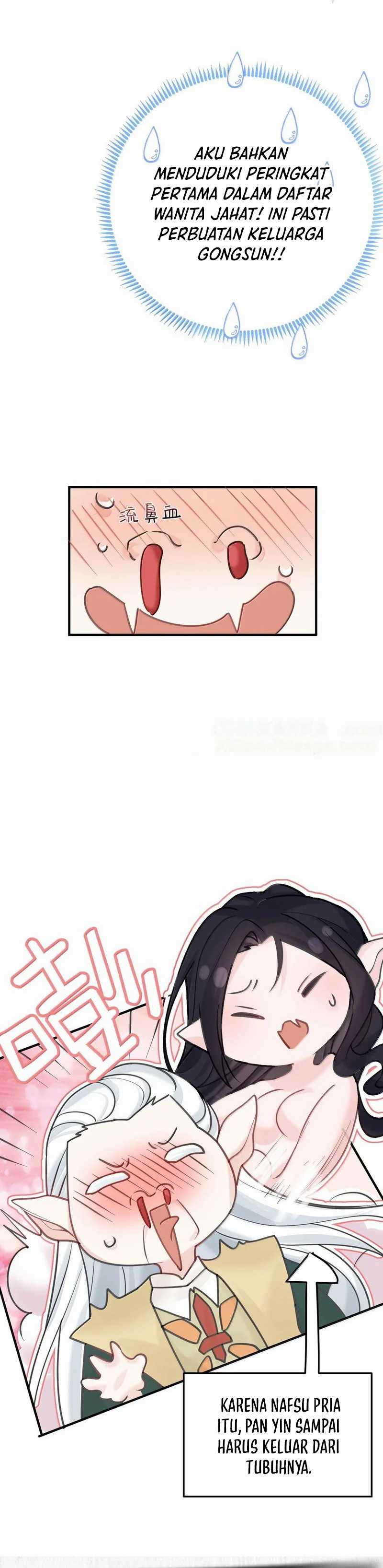 Am I Invincible Chapter 310 Gambar 17