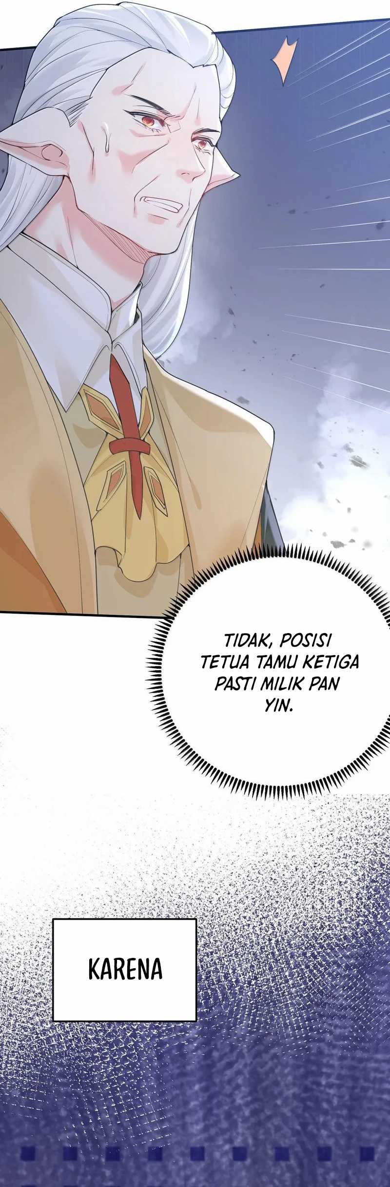 Am I Invincible Chapter 308 Gambar 11
